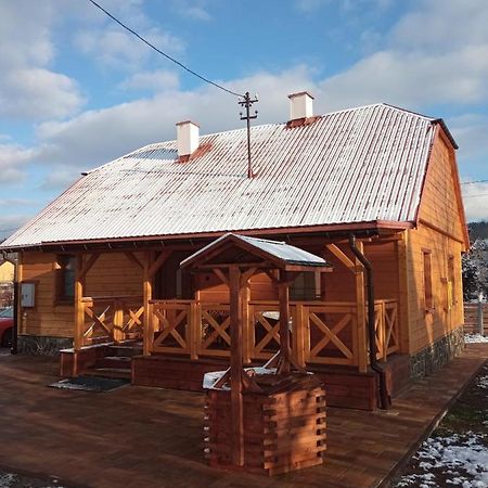 Noclegi Majowy Zakatek Zboiska Екстериор снимка