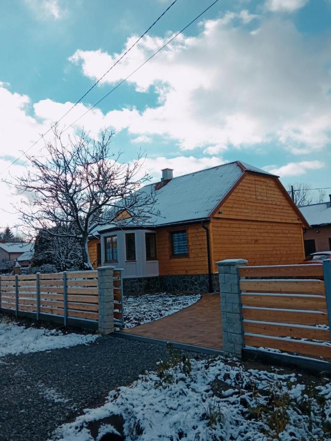 Noclegi Majowy Zakatek Zboiska Екстериор снимка